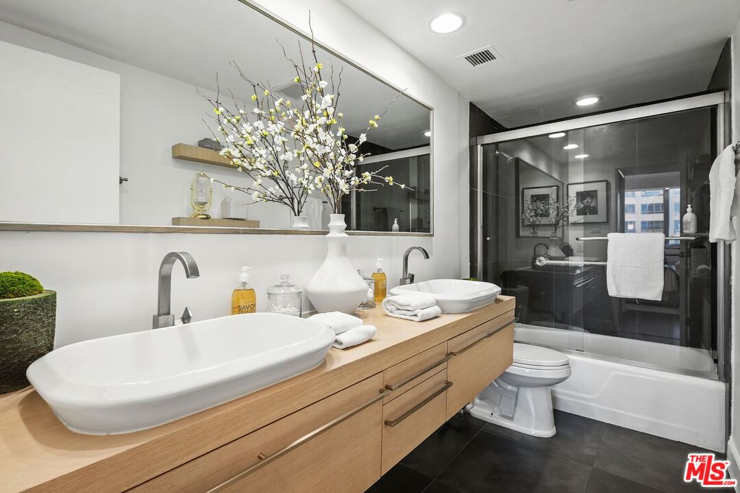 10433 Wilshire Blvd Unit: 602