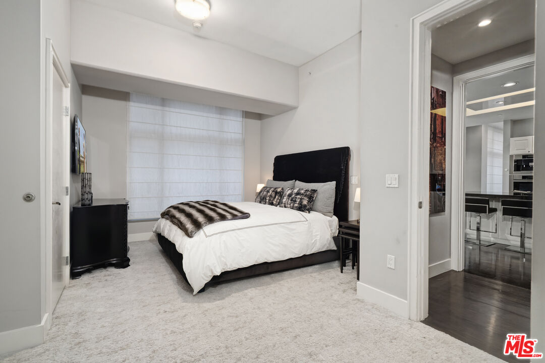 10776 Wilshire Blvd Unit: 1802