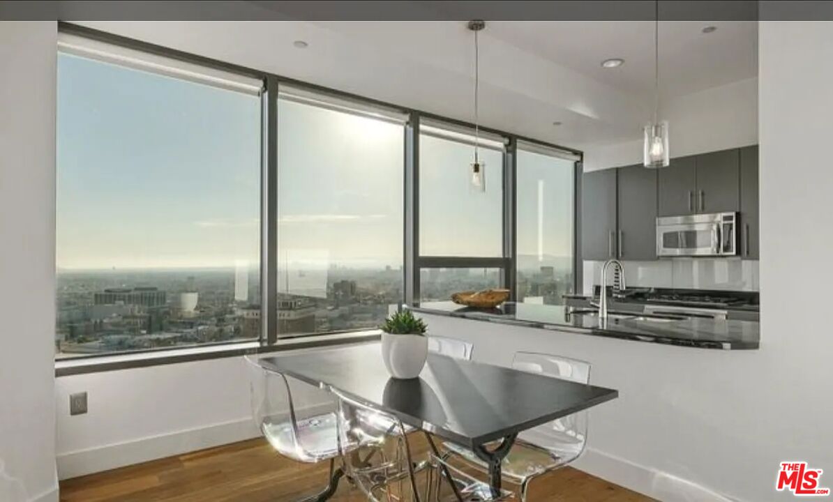 1100 Wilshire Blvd Unit: 1911