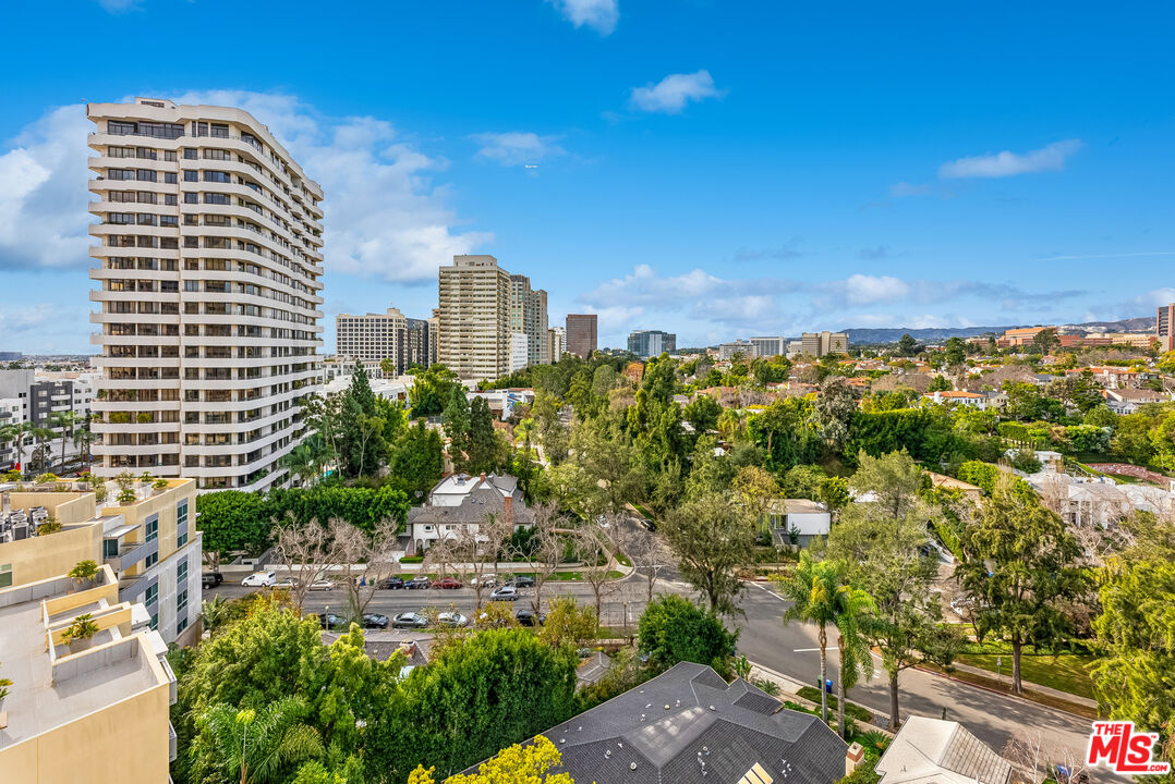 10551 Wilshire Blvd Unit: 1103