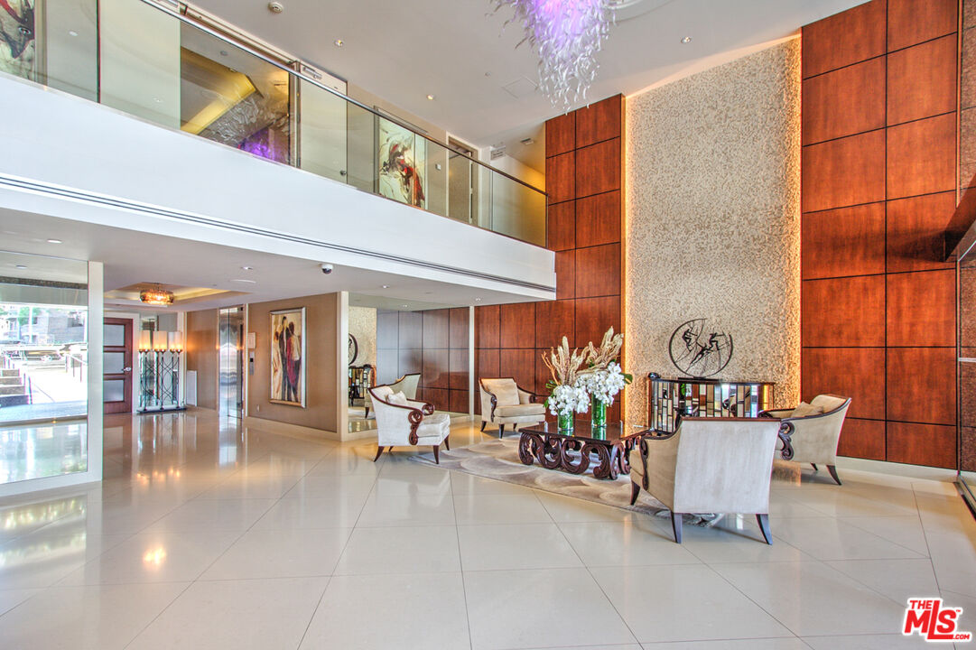 10551 Wilshire Blvd Unit: 1103