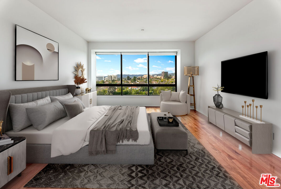 10551 Wilshire Blvd Unit: 1103