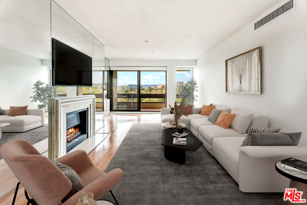 10551 Wilshire Blvd Unit: 1103