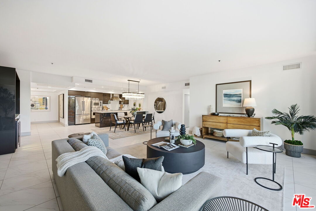 10660 Wilshire Blvd Unit: 804