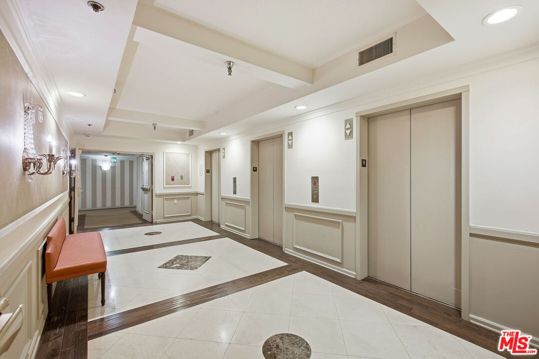 10660 Wilshire Blvd Unit: 804