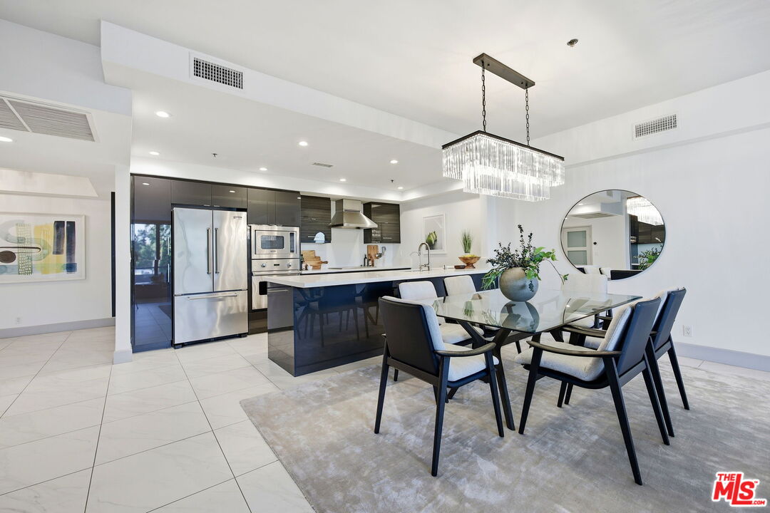 10660 Wilshire Blvd Unit: 804