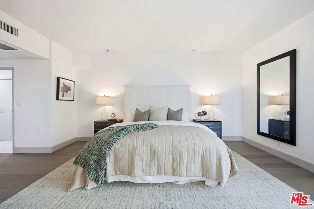 10660 Wilshire Blvd Unit: 804