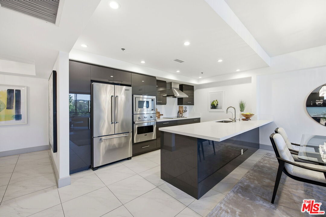 10660 Wilshire Blvd Unit: 804