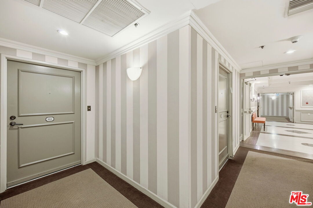 10660 Wilshire Blvd Unit: 804
