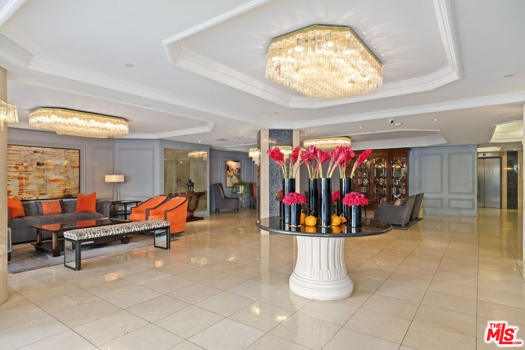 10660 Wilshire Blvd Unit: 804