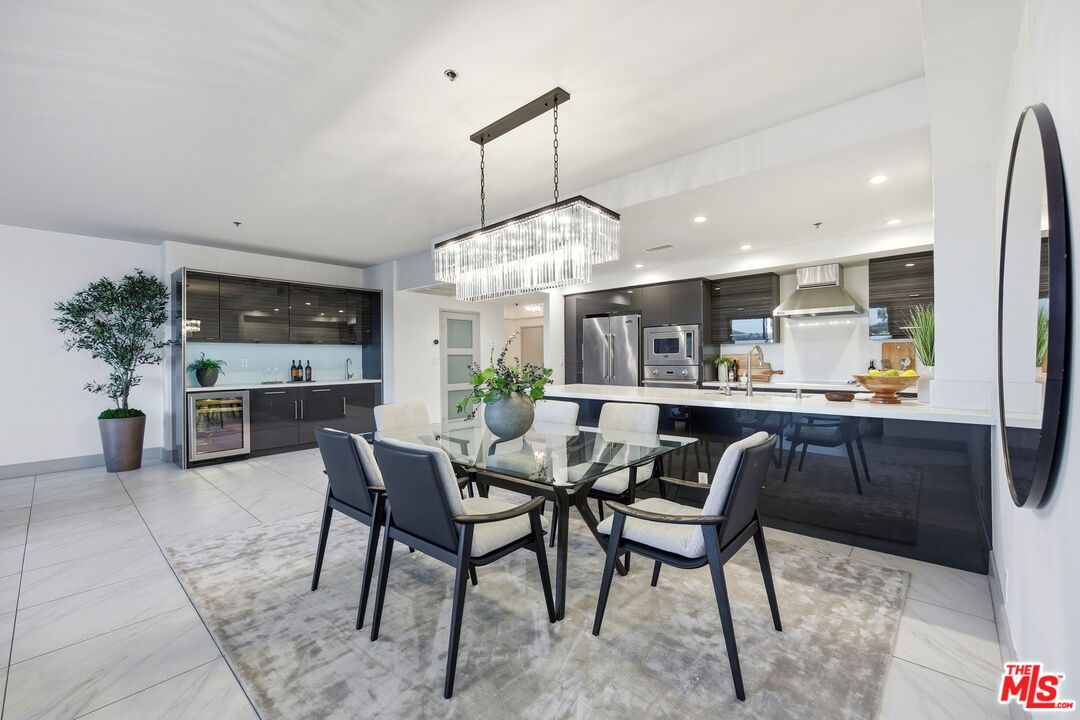 10660 Wilshire Blvd Unit: 804