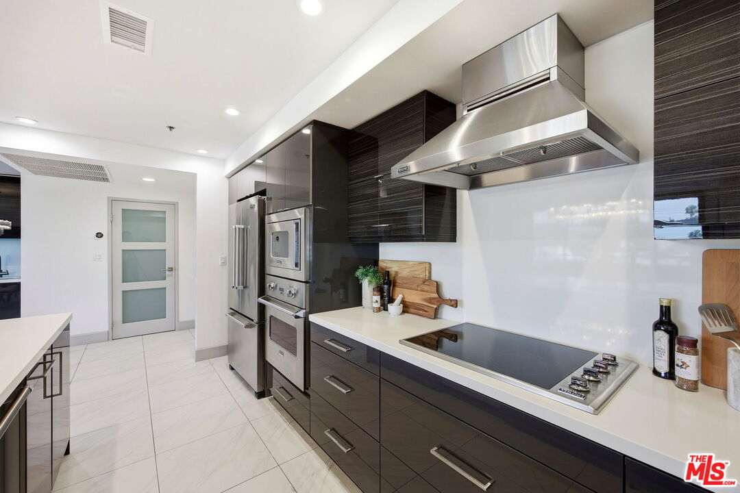 10660 Wilshire Blvd Unit: 804