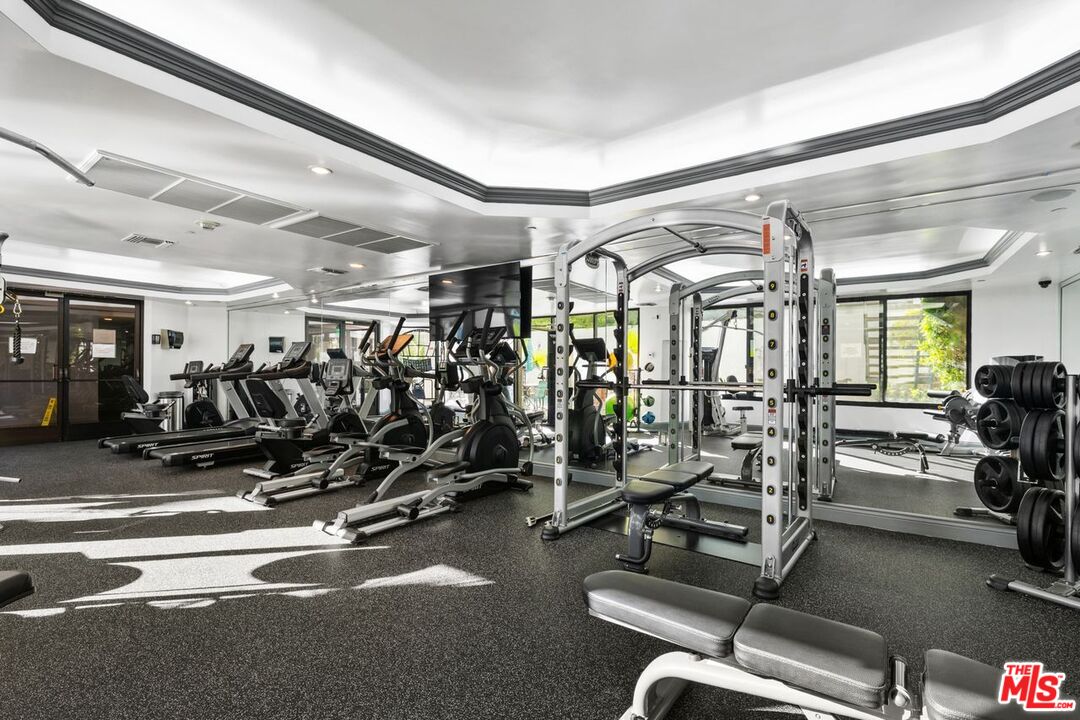 10660 Wilshire Blvd Unit: 804