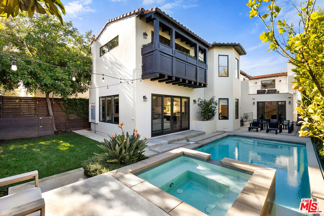 530 N Alta Vista Blvd