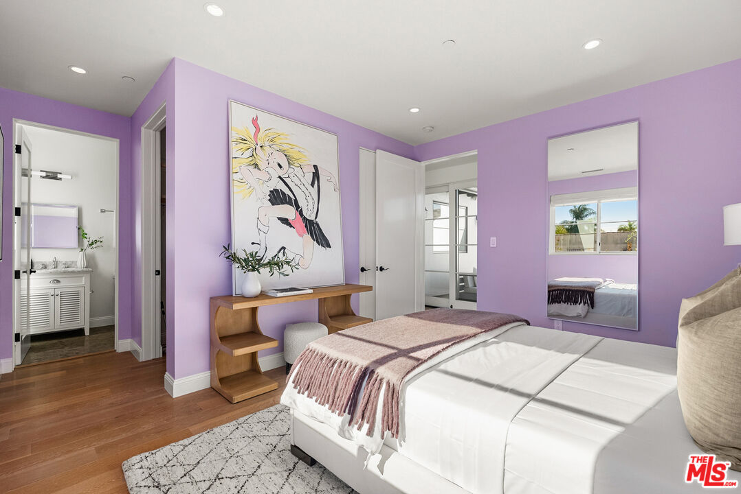 530 N Alta Vista Blvd