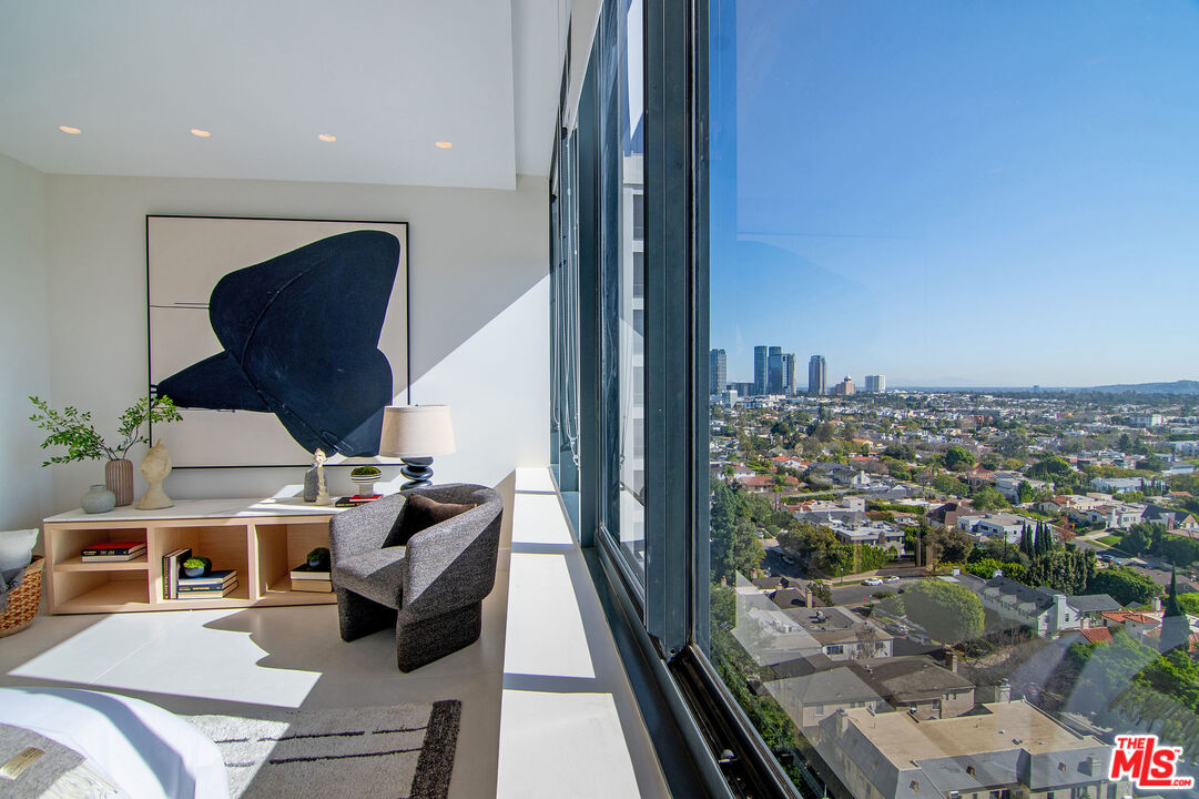 10724 Wilshire Blvd Unit: 1210