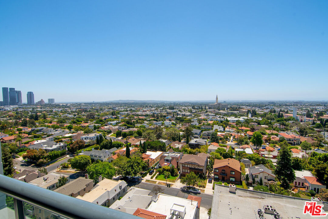 10724 Wilshire Blvd Unit: 1210