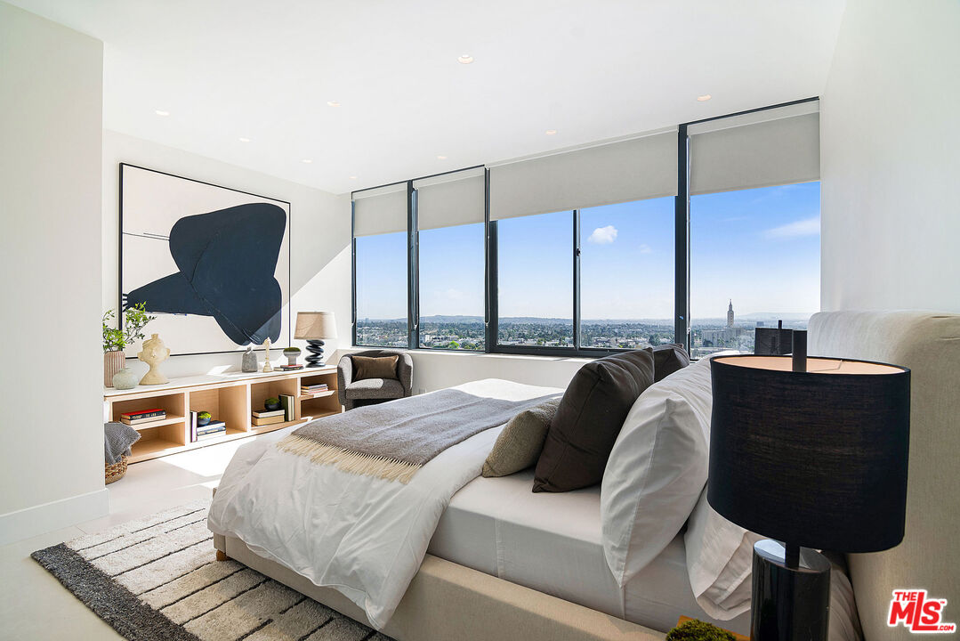 10724 Wilshire Blvd Unit: 1210