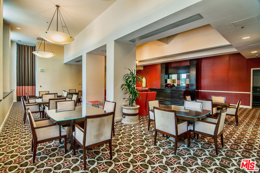 10724 Wilshire Blvd Unit: 1210