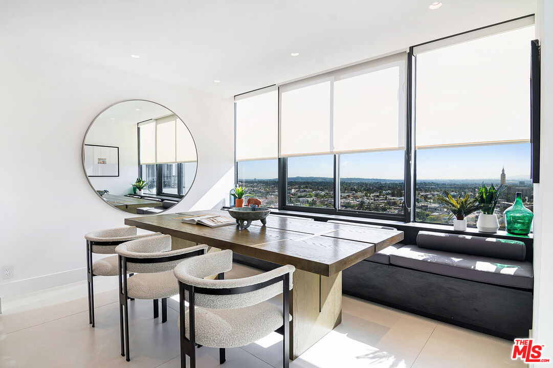 10724 Wilshire Blvd Unit: 1210