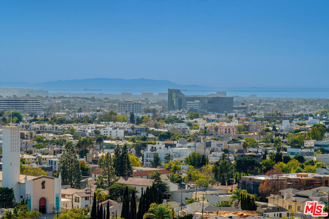 10724 Wilshire Blvd Unit: 1210