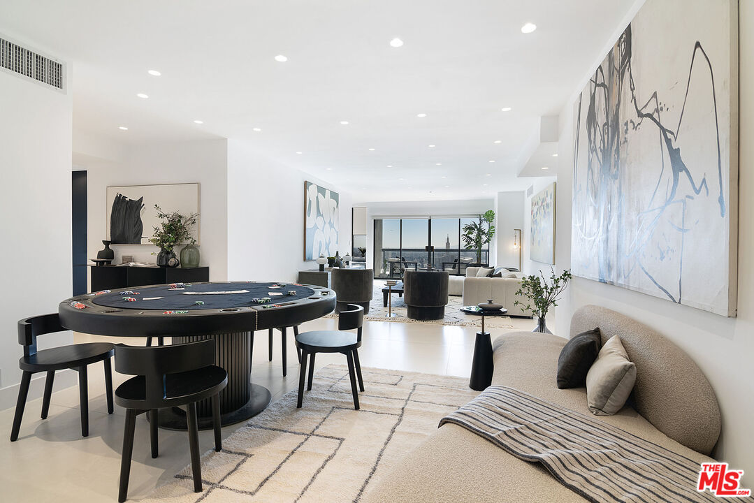 10724 Wilshire Blvd Unit: 1210