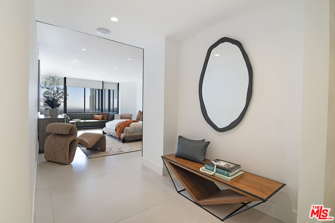 10724 Wilshire Blvd Unit: 1210