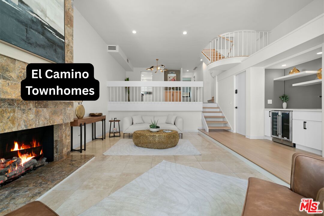 9509 W Olympic Blvd
