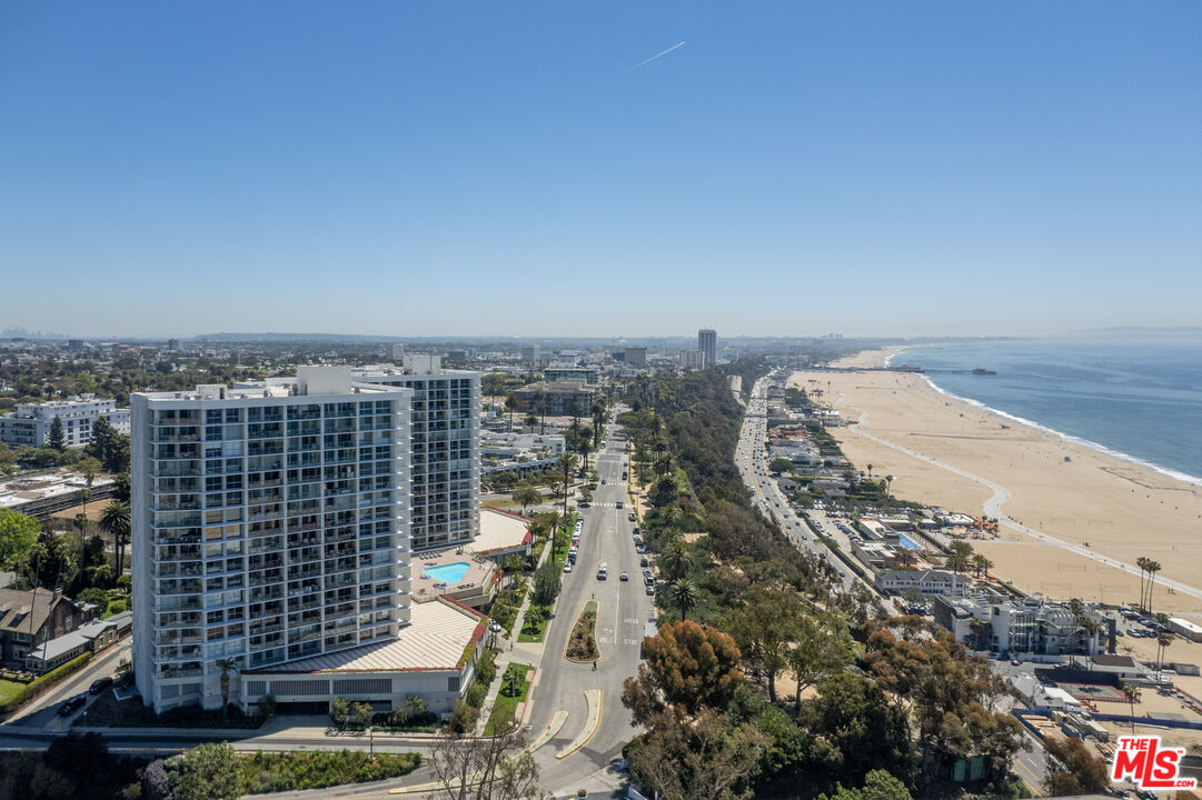 201 Ocean Ave Unit: 609P