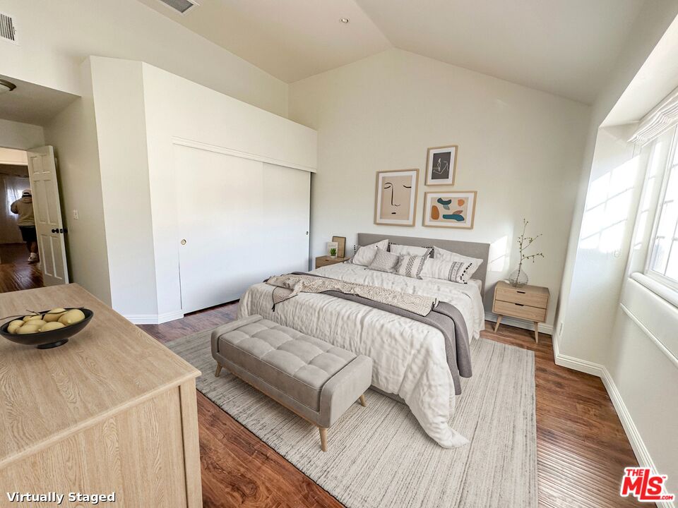 4240 Lost Hills Rd Unit: 2403