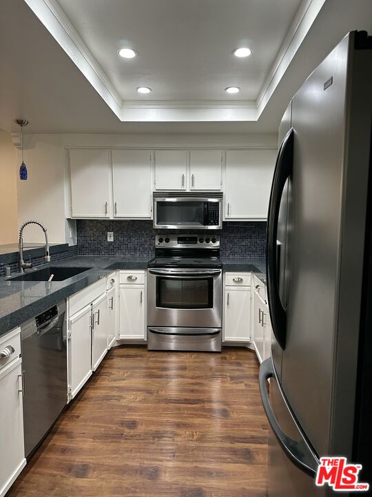 4240 Lost Hills Rd Unit: 2403