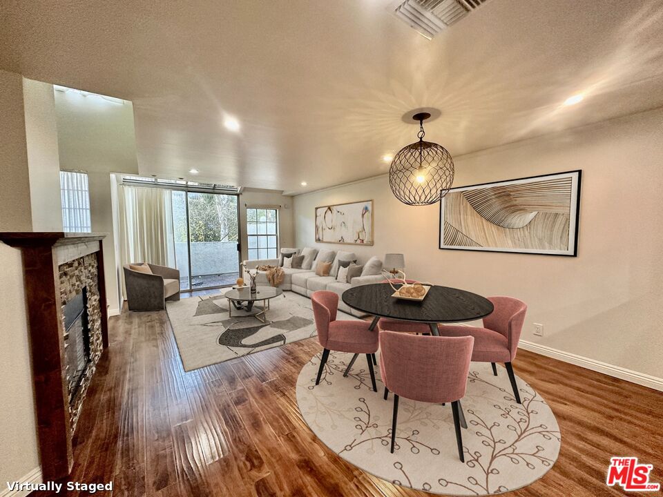 4240 Lost Hills Rd Unit: 2403