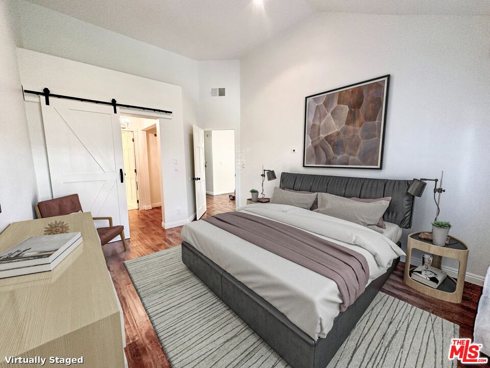 4240 Lost Hills Rd Unit: 2403