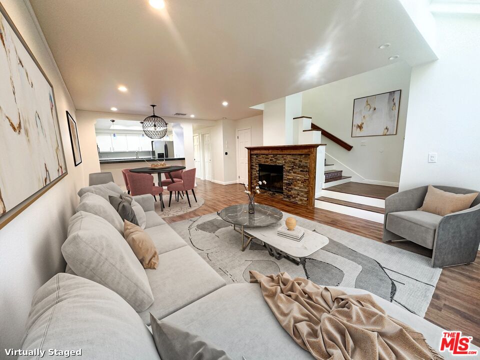 4240 Lost Hills Rd Unit: 2403