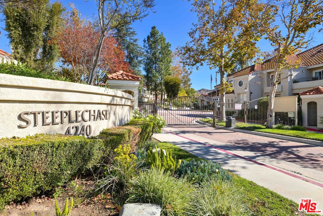 4240 Lost Hills Rd Unit: 2403