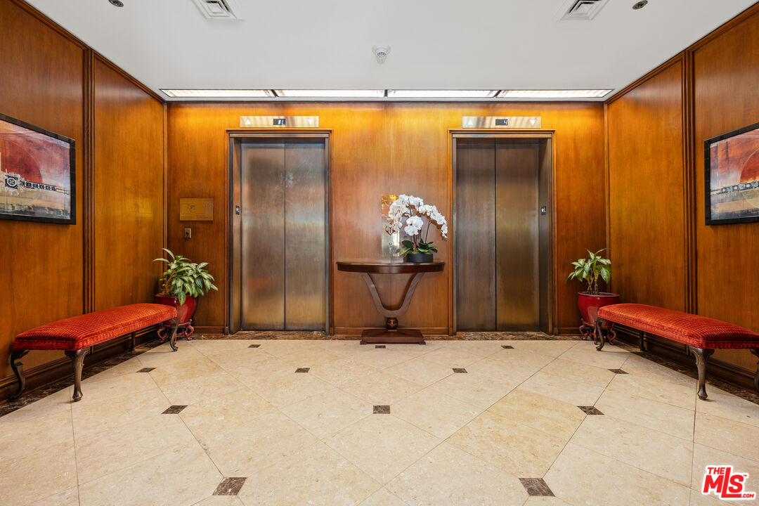 10550 Wilshire Blvd Unit: 1001