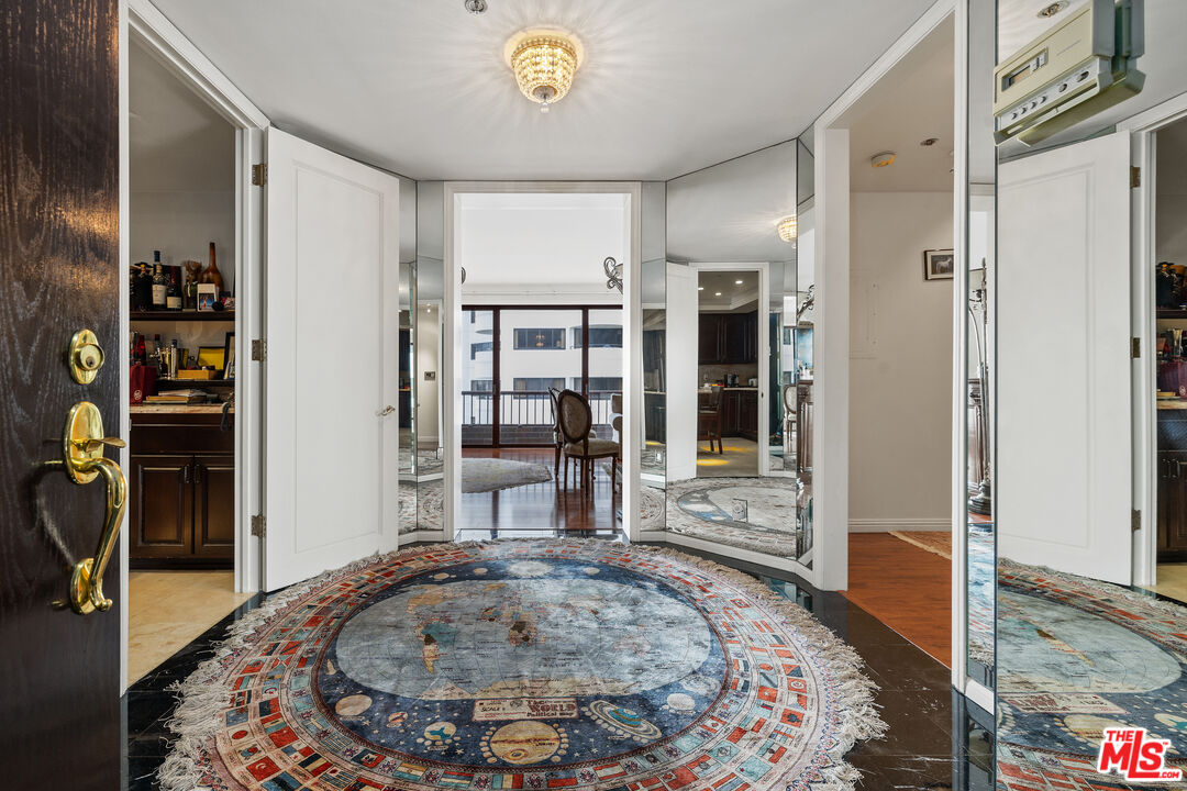 10550 Wilshire Blvd Unit: 1001