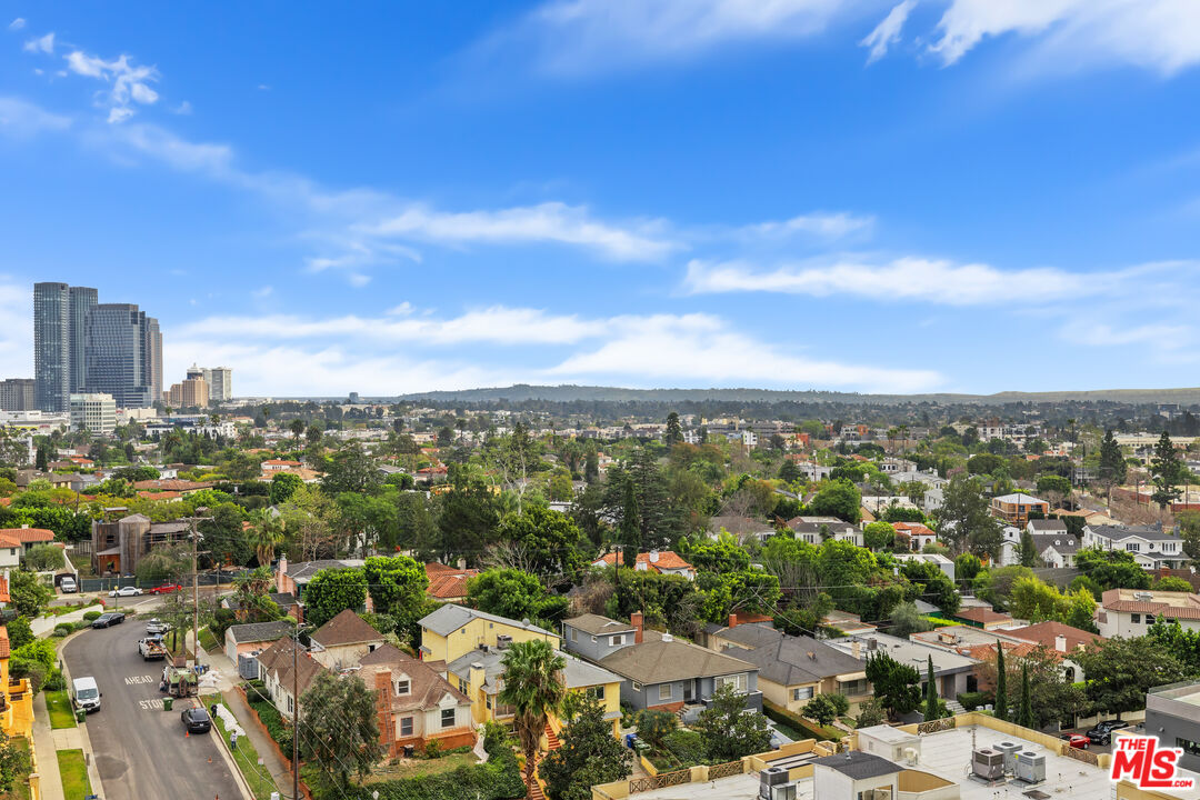 10550 Wilshire Blvd Unit: 1001