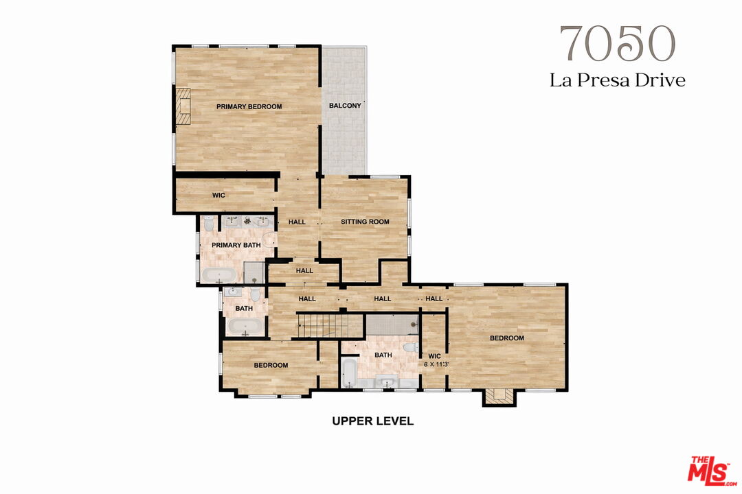 7050 La Presa Dr