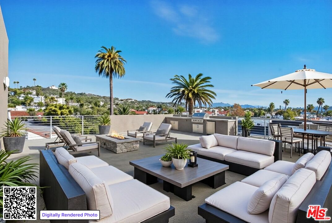 1717 Winona Blvd Unit: 403