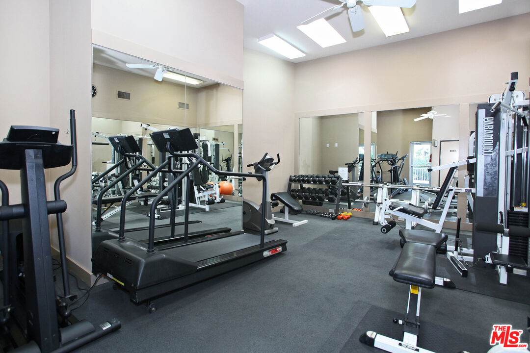 4455 Los Feliz Blvd Unit: 907