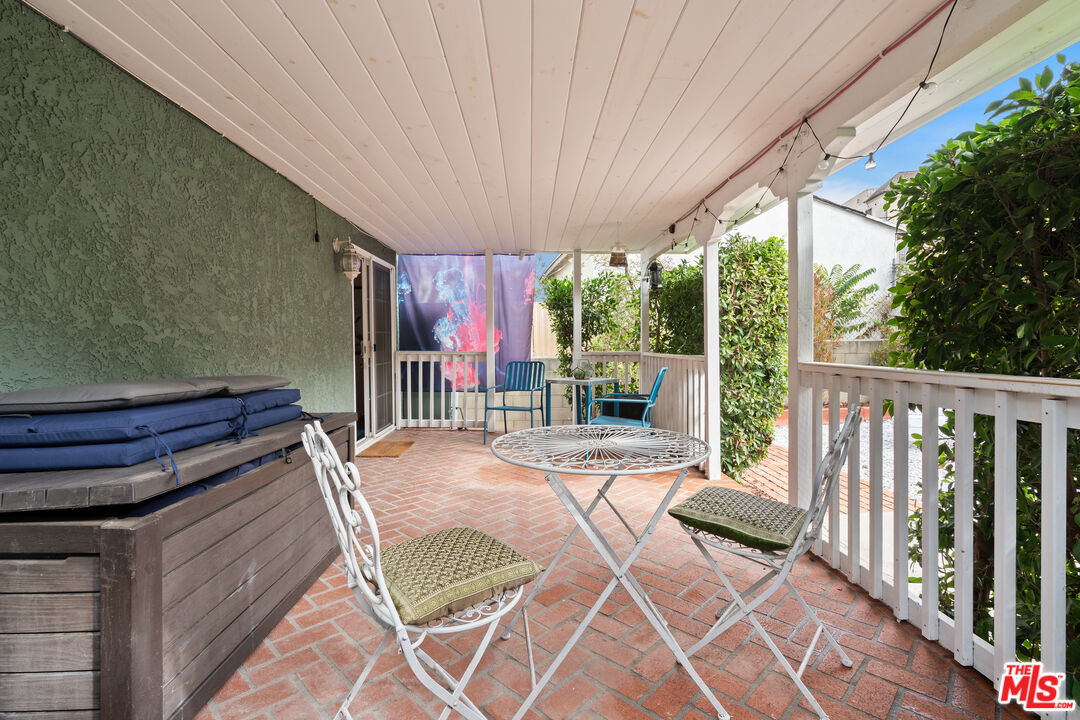 3566 City Terrace Dr