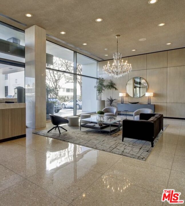 2222 Avenue Of The Stars Unit: 1102