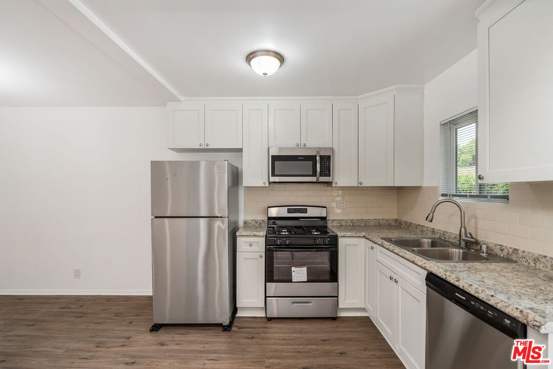 7550 Fountain Unit: 4