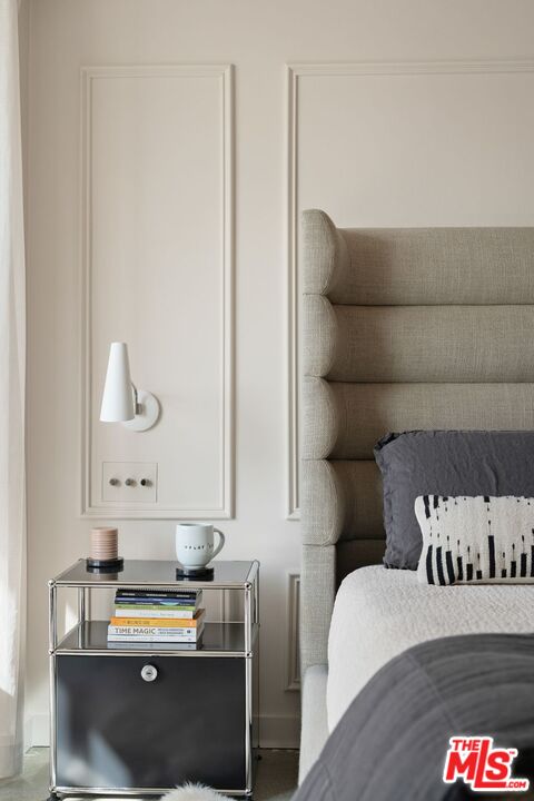 1400 N Sweetzer Ave Unit: 301