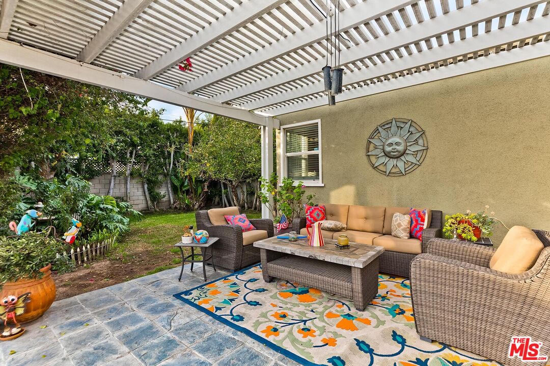 1923 S Crescent Heights Blvd