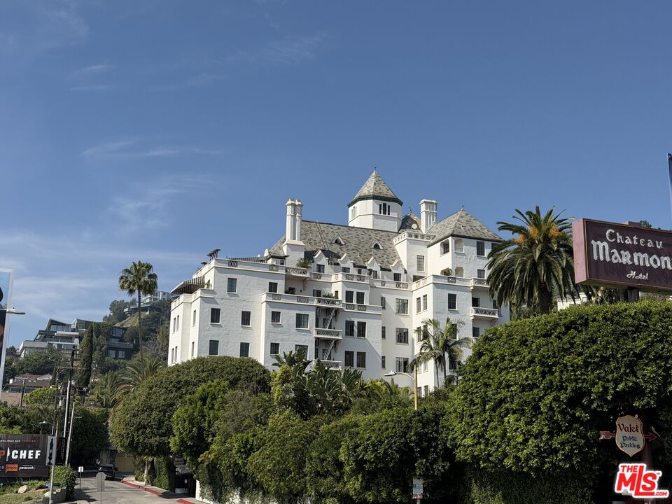 1328 Havenhurst Dr Unit: 207