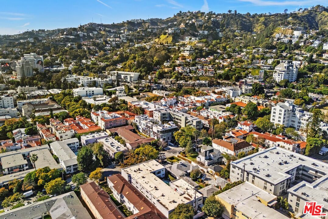 1328 Havenhurst Dr Unit: 207