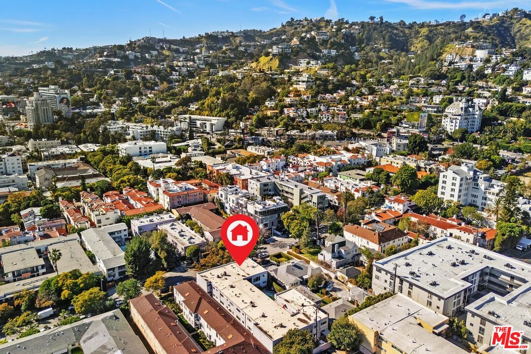 1328 Havenhurst Dr Unit: 207