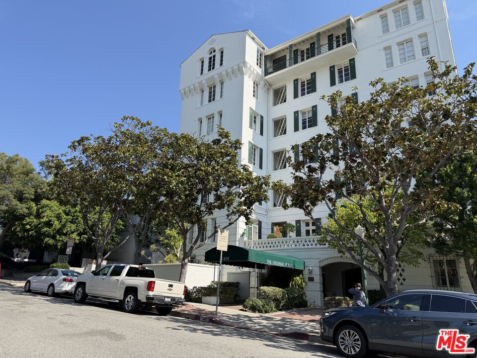 1328 Havenhurst Dr Unit: 207